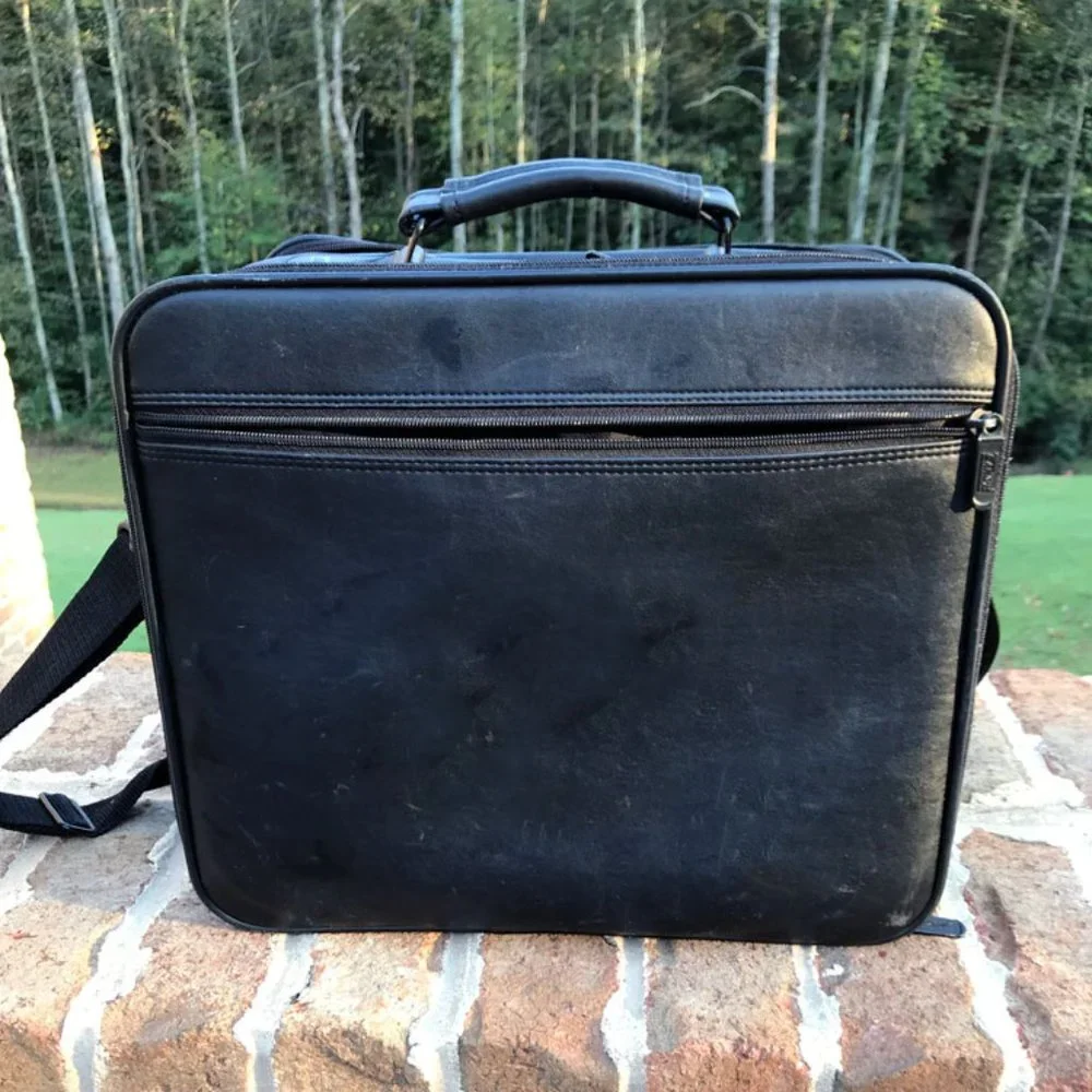 Targus Professional Office Top load Case